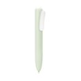 thumbnail image 1 of Bolígrafo promocional diseño ergonómico minimalista-YAZMA verde 1.3 x 11.6, 1 of 3
