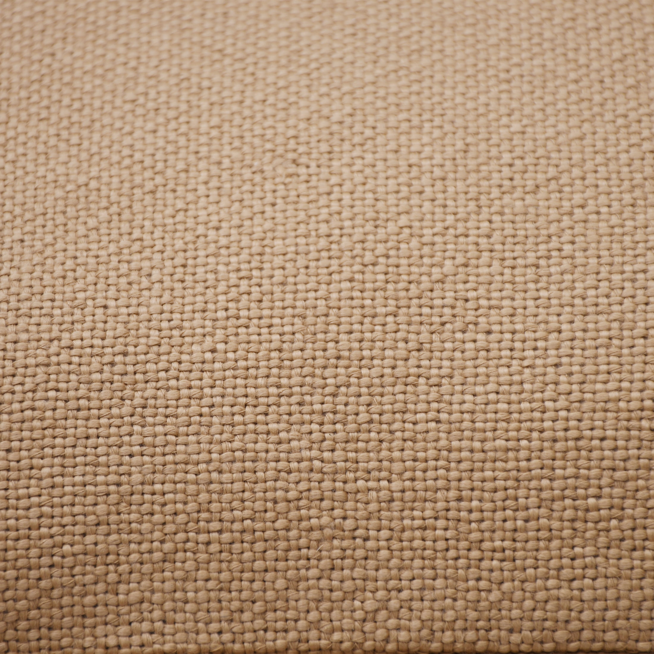 Better Homes & Gardens 14x24 Blake Bi-Flange Throw Pillow Cover, Dark Caramel