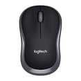 thumbnail image 4 of Open Box Logitech K270 WIRELESS KEYBOARD, M185 WIRELESS MOUSE COMBO, LONG BATTERY - BLACK, 4 of 6