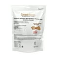 thumbnail image 2 of SmartBones Mini Bones with Real Peanut Butter 56 Count, Rawhide-Free Chews for Dogs, 2 of 6