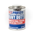 thumbnail image 3 of Pegamento PVC Presto Heavy Duty para tubería de PVC 473ML, 3 of 4