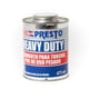 thumbnail image 3 of Pegamento PVC Presto Heavy Duty para tubería de PVC 473ML, 3 of 4