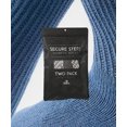 thumbnail image 2 of Silverts Men & Women Secure Steps 2-Packs Socks, XL, Beige, 2 of 2