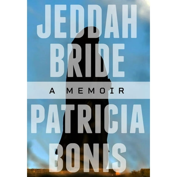 Jeddah Bride, (Hardcover)