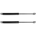 thumbnail image 4 of Krator 2pcs 4422 Replacement Hood Lift Supports, Gas Strut Prop Arms, Gas Spring Shocks, Lid Support, Lid Stay, Force Output 649N - 4422, SG430001, 8195280, 010265, 6749IS, 14019157, 901322, 72254, 4 of 5