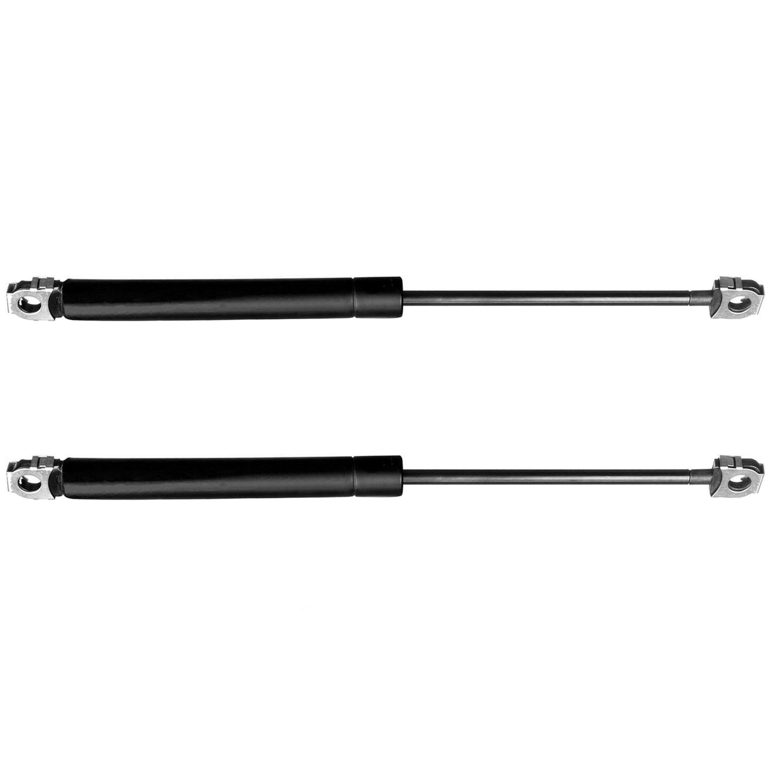 2 New Hood Lift Support Struts For Camaro - Prop Rod Replacement, Ezzy Lift Brand, Part #4794