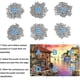 thumbnail image 3 of 1000 Piece Jigsaw Puzzle Stress Relief Jigsaw Pieces Best Gift for Adults and Kids Family Game Play Collection, 3 of 4