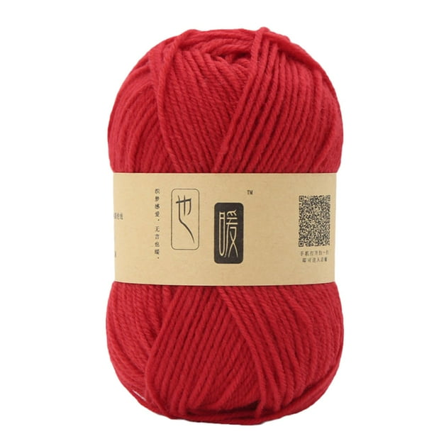 Multi color yarn for sale discount