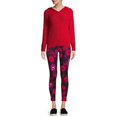 thumbnail image 4 of No Boundaries Nb Sueded Ankle Legging, 4 of 5
