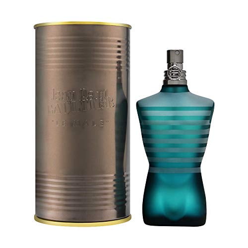 Jean Paul Gaultier EDT Spray for Men - 2.5 oz bottle