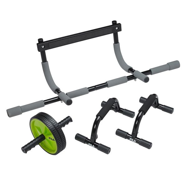 fila total body resistance kit