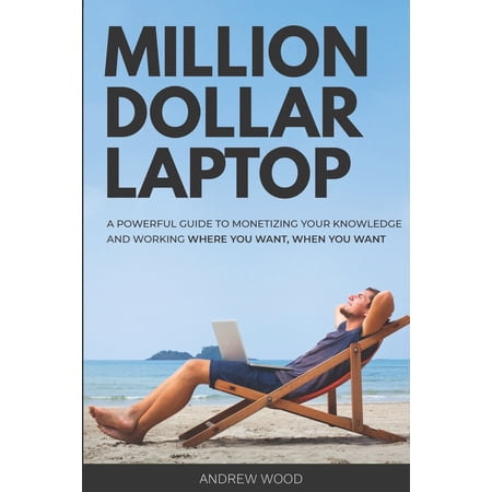 Million Dollar Laptop (Paperback)