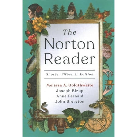 The Norton Reader