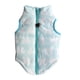 thumbnail image 1 of onlyliua Ofertas Del Prime Day de Hoy 2024 Chaleco de Invierno para Mascotas con Lazo Azul de Moda Novedosa, 1 of 4