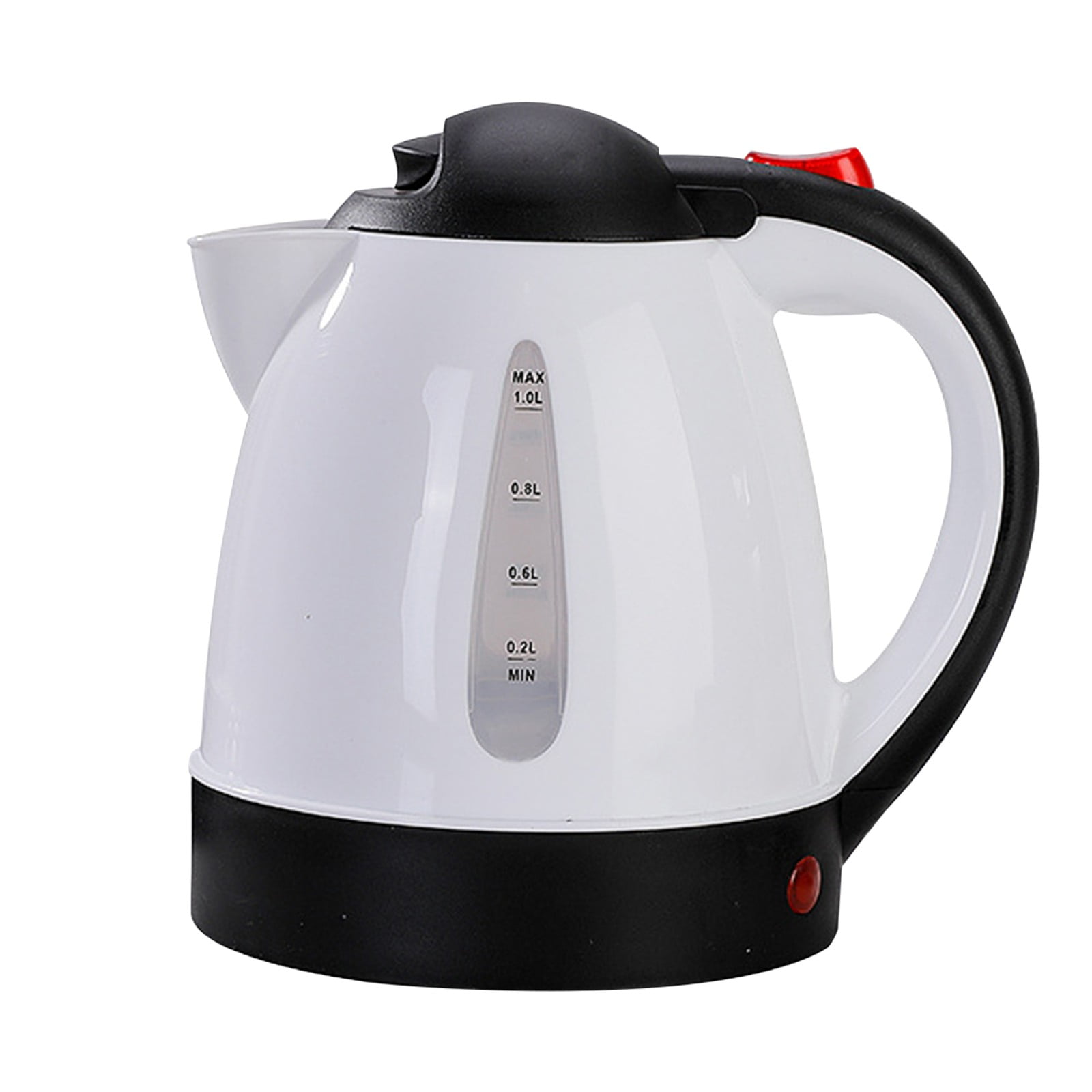 olkpmnmk Electric Kettle Water Boiler Portable Vehicular Kettle Truck Truck 12v24v Electric Kettle Tea Boiling CupKitchen Supplies Clearance Items