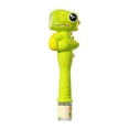 thumbnail image 3 of Bubble Launcher, Dinosaur Automatic Bubble Blaster, High Output Rechargeable Bubble Machine for Outdoor Backyard Park Beach Pool Party Camping, Green, 3 of 9