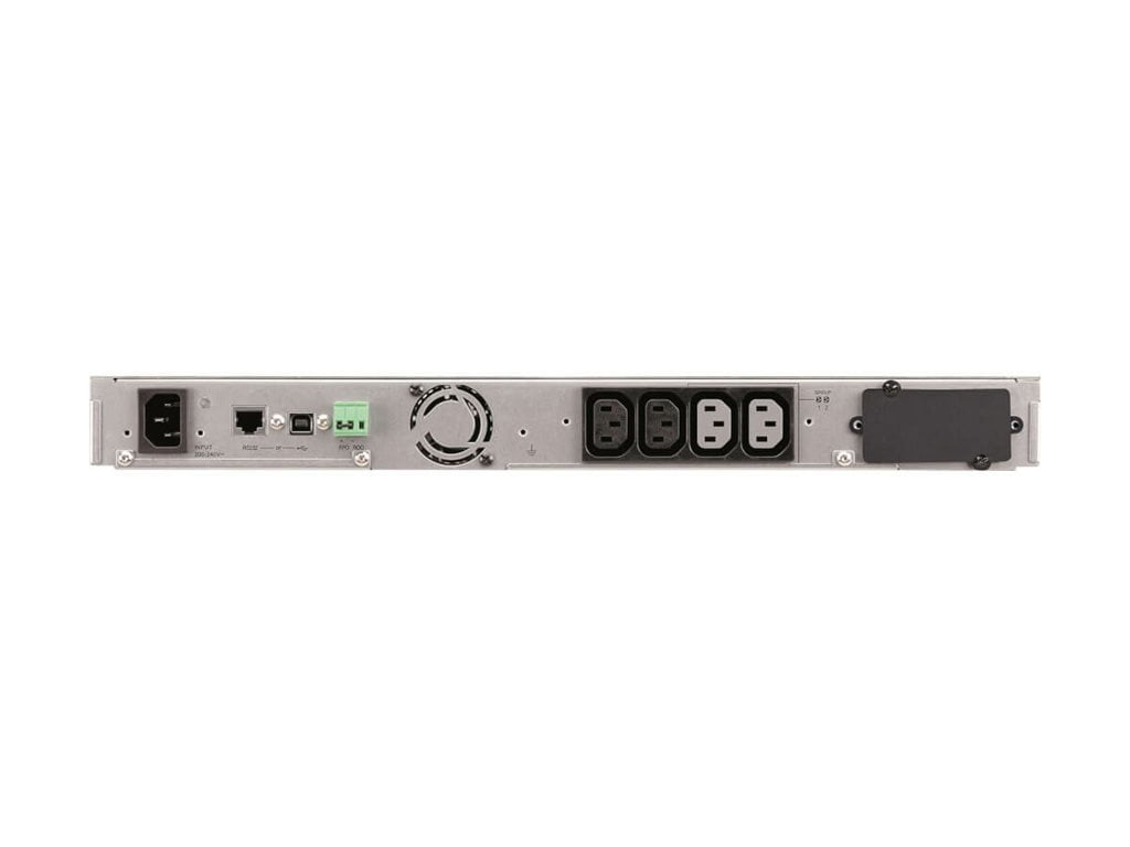 Eaton 5P Rackmount UPS