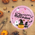 thumbnail image 6 of HongMinWen Napkins, Disposable Pumpkin Ghost Paper Napkins Party, Disposable Halloween Party Decorations, 6 of 6