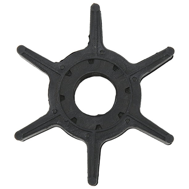 Water Pump Impeller Utility Transfer Pump Impeller Replacement for