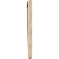 thumbnail image 4 of Ekena Millwork 3 1/2"W x 44"D x 48"H Imperial Craftsman Smooth Bracket, Douglas Fir, 4 of 4