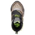 thumbnail image 6 of Jurassic World Toddler Boys License Light Up Athletic Sneaker, Sizes 8-13, 6 of 6