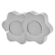 thumbnail image 5 of Esponja para fregar estufas, esponja para fregar, alta densidad, portátil, suave, reutilizable, esponja de cocina, limpieza, lavado de platos, 2, 5 of 8