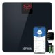 thumbnail image 1 of LOFTILLA Scale for Body Weight, Smart Weight Scale with BMI Trends, Digital Bathroom Scale with APP via Bluetooth, 396 lb Weighing Scale, 1 of 5