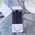 thumbnail image 3 of LEEYNEER Soap Dispenser Automatic Containers Hand Sanitizer Lotion White, 3 of 8