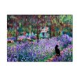 thumbnail image 3 of Famosa obra de arte de Claude Monet, póster de gato negro, impresión en lienzo, pintura, arte de pared, imagen para sala de estar, oficina, decoración del hogar, Cuadros, 3 of 5