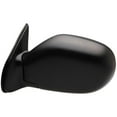thumbnail image 2 of Dorman 955-1082 Driver Side Door Mirror for Specific Nissan Models, 2 of 2