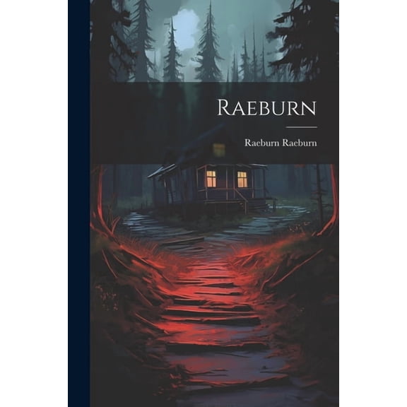 Raeburn (Paperback)