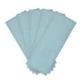 thumbnail image 5 of Uxcell 9" x 3.6" 5000 Grits Waterproof Sandpapers Wet Dry Silicone Carbide Latex Paper 5 Pack, 5 of 5