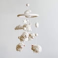 thumbnail image 3 of Baby Mobile - Counting Sheep, 3 of 6