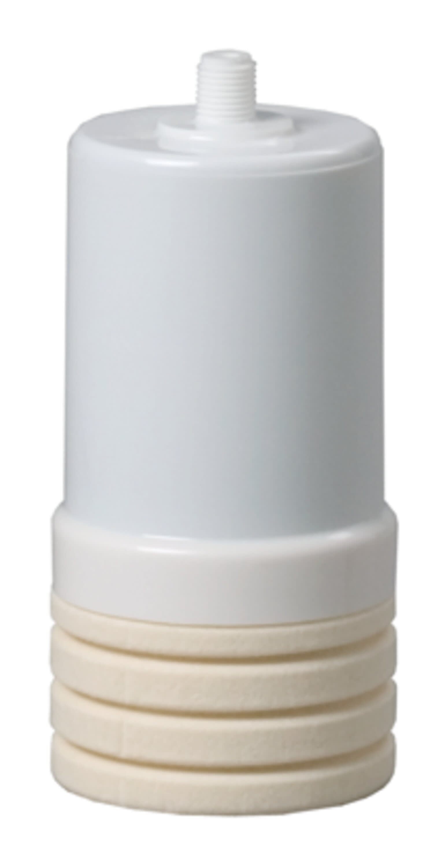 3M AquaPure Under Sink Replacement Water Filter Cartridge AP217, for