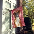 thumbnail image 2 of Carolines Treasures CK1773CHF Love a Boxer Flag Canvas House Size, 2 of 4