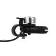 thumbnail image 4 of LJNYFDC Brake Handle Metal Lever Handle with Bell Accurate Control Easy Installation Left Side Replacement for Bicycles, 4 of 6