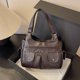 thumbnail image 2 of Bolsos Y Bolso Hombro para Mujeres Cuero Gran Capacidad Pum, 2 of 9