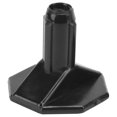 thumbnail image 2 of Surfboard Leash Plug Surfing Leg Rope Plug Safety Foot Buckle Surfboard Accessory, 2 of 4