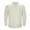 Beige, variant on FhsagQ Men's Shirts Men's Shirts Tops Super Fit Black Men'S Cotton Linen Shirt Long Sleeve Hippie Casual Beach T Shirts Mens Shirts Tops Cotton White White XXXXL