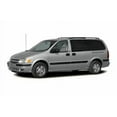 thumbnail image 5 of Bullet Style 0.5 Cal Short Black Antenna Mast Power for CHEVY VENTURE 2002-2005, 5 of 8