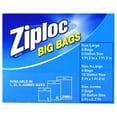 Ziploc Big Bag Variety Pack (3CT)
