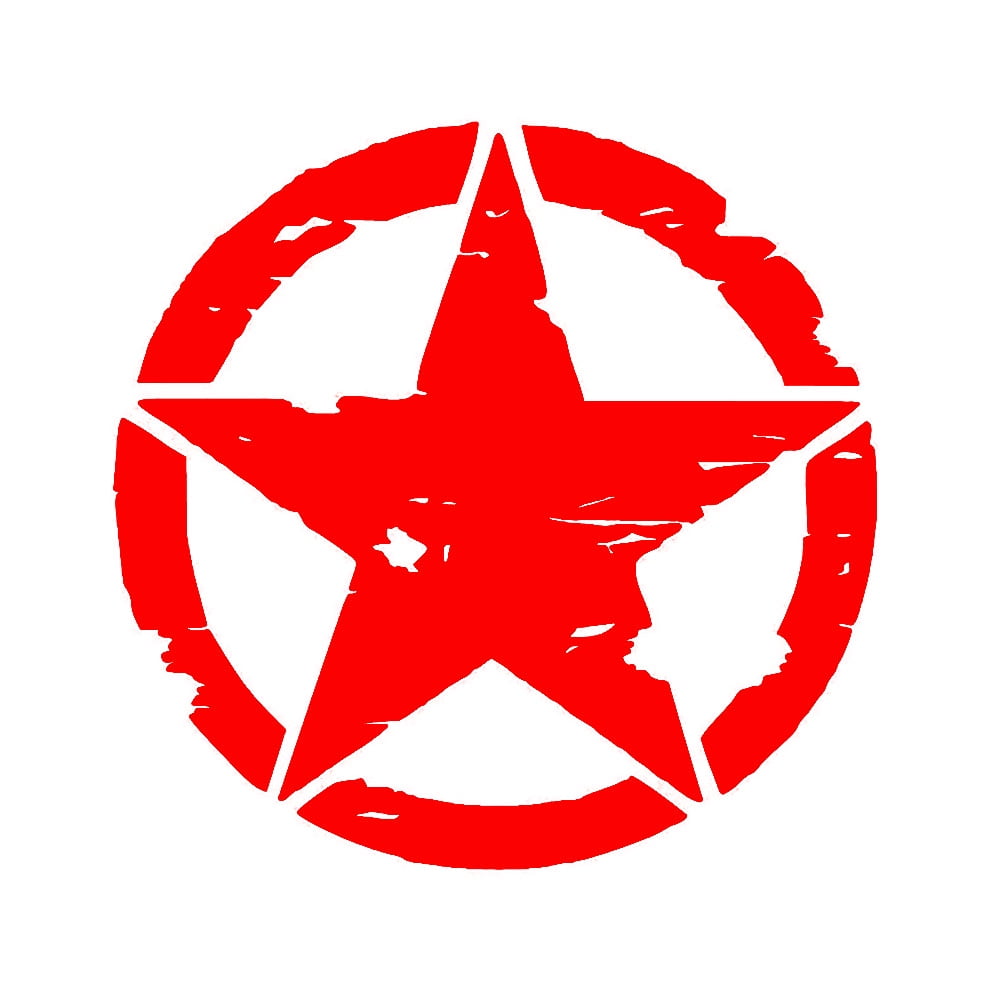 Starseed Apparel Bumper Sticker Vinyl Decal 5&quot