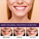 thumbnail image 3 of Of Purple Dentifrice Toothpaste Tooth Stains Anti-pigmentation Yellow Teeth Clean White And Bright White, 3 of 4