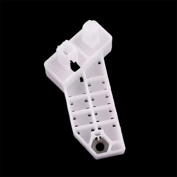 2x Headlight Headlamp Retainer Bracket Front Fit For Nissan Sentra 2013-2015