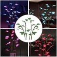 thumbnail image 1 of Ganfancp La Mágica Led Planta de Interior Plantas Artificiales para El Hogar Interior Ofertas y Liquidaciones 1X 500 Led Luz para Plantas de Interior, 1 of 7