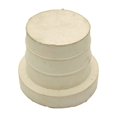 thumbnail image 1 of Toystoory Tapón de sellado Suministros de cocina de tamaño de bolsillo Tapa de enchufe Extremo ciego Resistencia al desgaste Suministros de Deportes acuáticos, 1 of 6