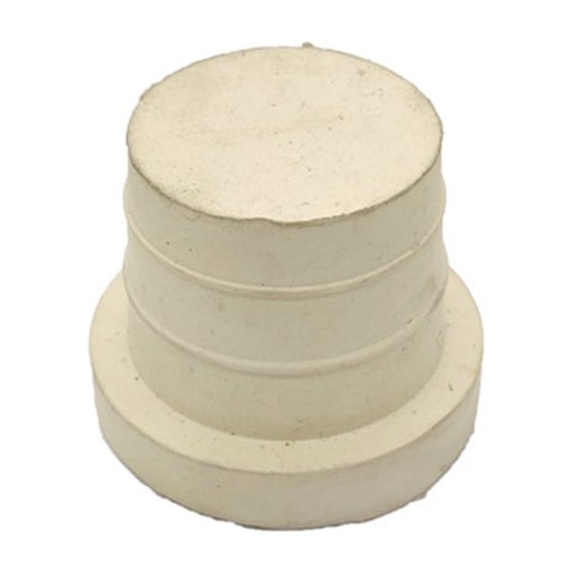 Toystoory Tapón de sellado Suministros de cocina de tamaño de bolsillo Tapa de enchufe Extremo ciego Resistencia al desgaste Suministros de Deportes acuáticos