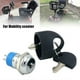thumbnail image 2 of Replacement Mobility Scooter Spare Start On/off Ignition Switch With Key, 2 of 5