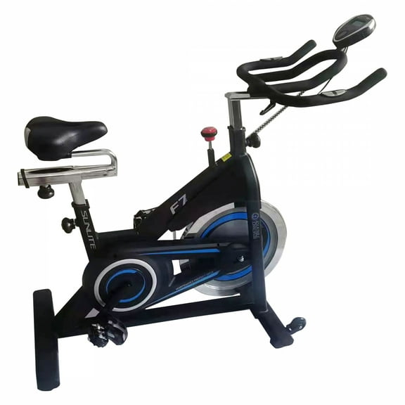 Sunlite F-7 Training Cycle