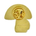 thumbnail image 3 of PinMart's Double Mushroom Pin, 3 of 4